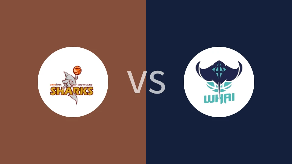 南部鲨鱼vs怀伊比分预测分析 2025/06/29