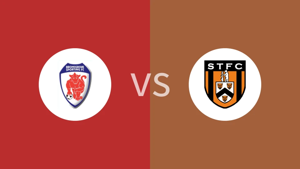 布朗史葛夫竞技vs斯特拉特福镇比分预测分析 2025/12/06