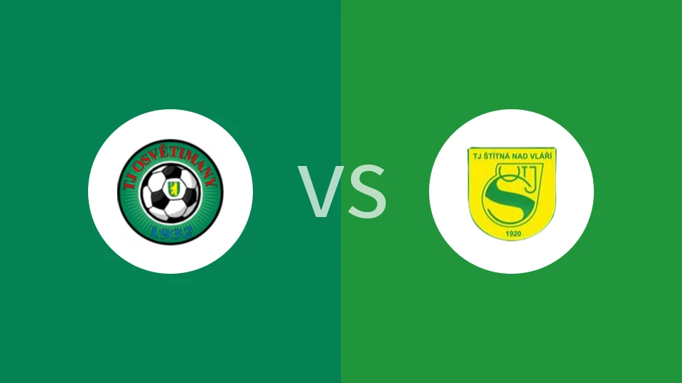 【捷戊】TJ奥斯维蒂曼尼vs斯提纳唯拉尔