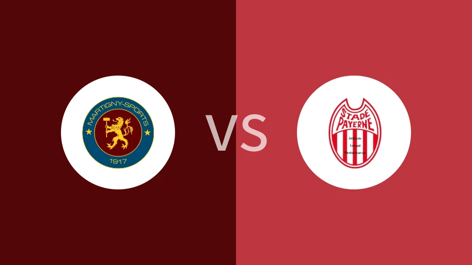 【瑞士甲】马蒂尼vs皮亚尼体育