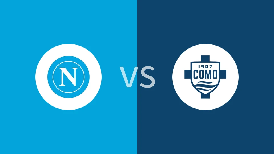 那不勒斯vs科莫比分预测分析 2025/11/02