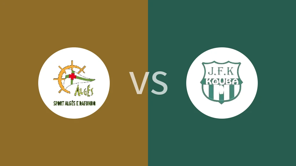 【阿尔女联】阿尔及斯女篮vsJF库巴女篮