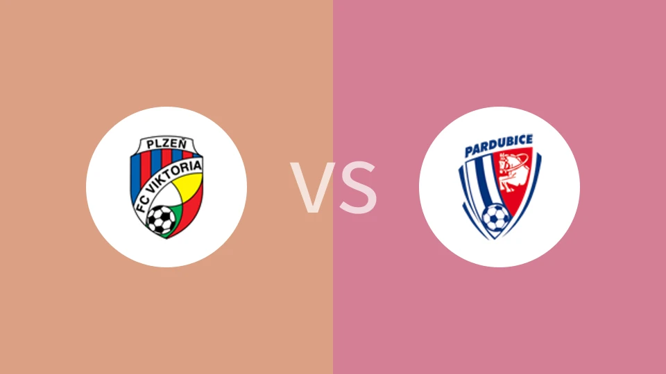 比尔森胜利U19vs帕尔杜比斯U19比分预测分析 2025/10/31