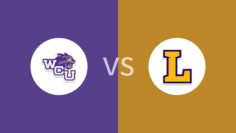 西卡罗来纳大学vs利普斯科姆勃大学比分预测分析 2025/11/23