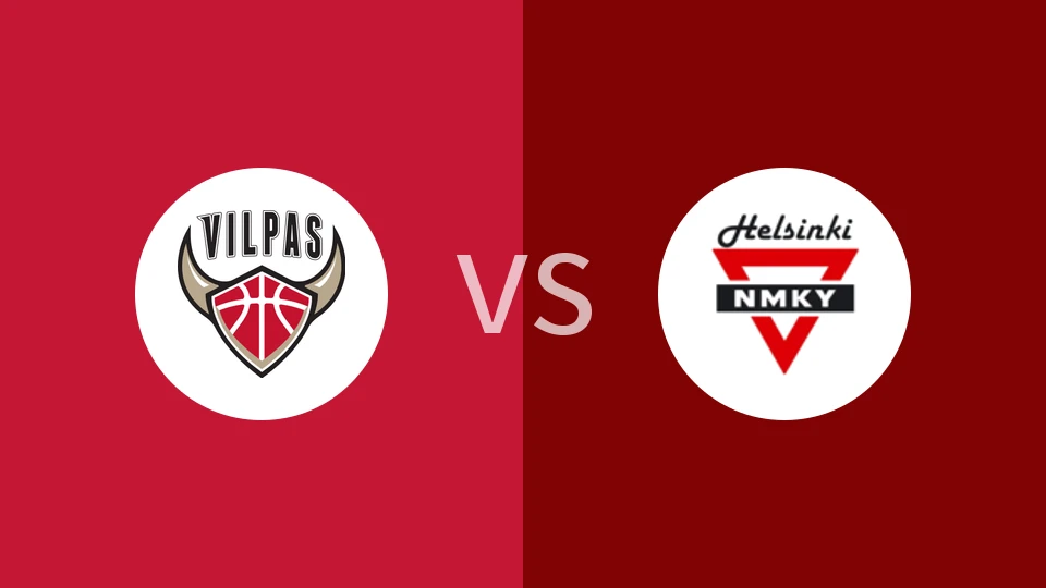 沙龙维尔帕斯女篮vs赫尔辛基女篮比分预测分析 2025/11/30