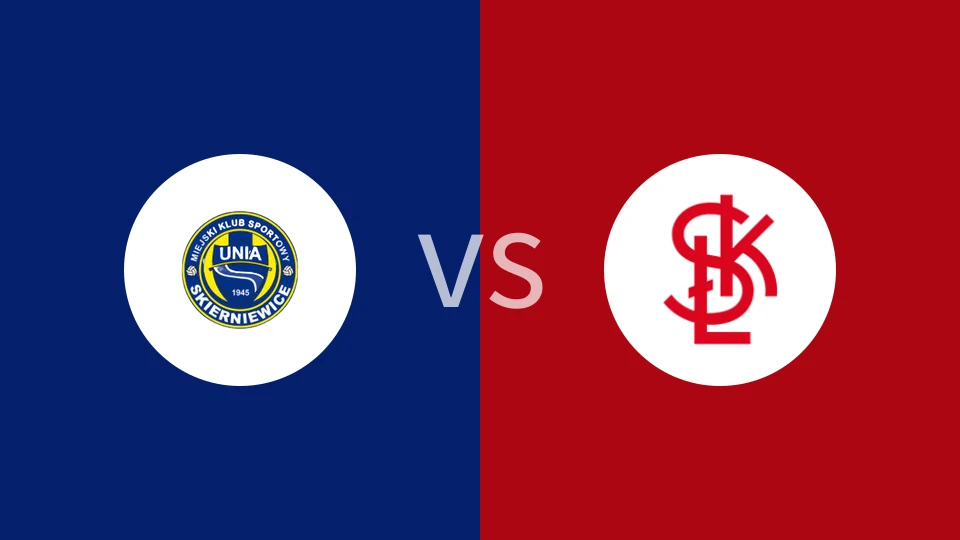 斯凯尔涅维采vsLKS洛迪兹II比分预测分析 2025/11/01