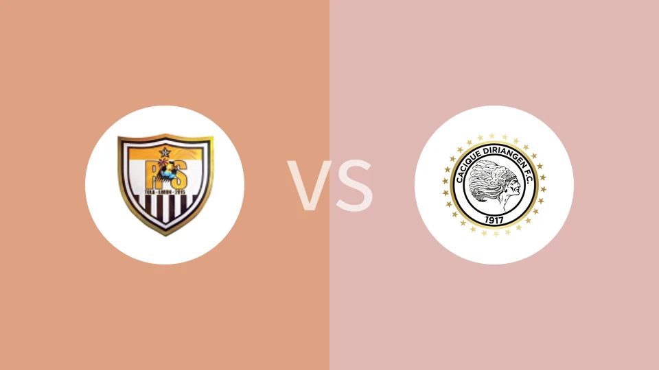 兰乔桑塔纳FCvs迪里亚比分预测分析 2025/02/21