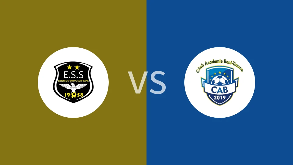 塞堤夫vs贝尼特哈姆比分预测分析 2025/12/07