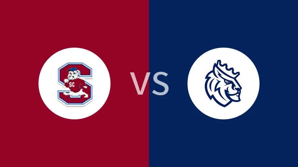 南卡罗来纳州立大学vs夏洛特皇后大学比分预测分析 2025/12/13