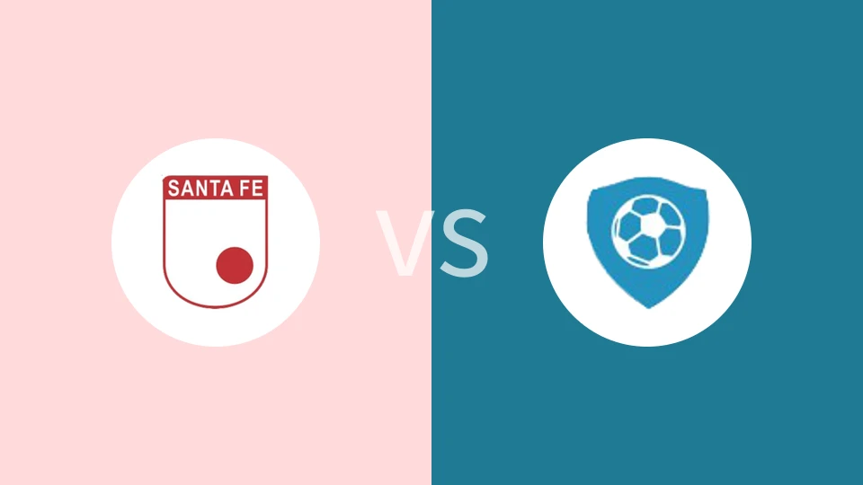 圣达菲独立U19vs博亚卡FC U19