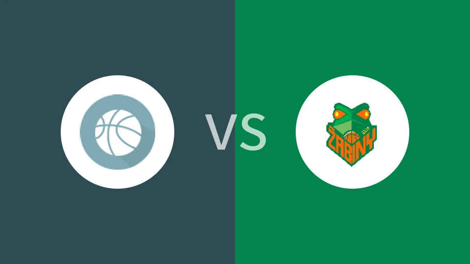 【捷女乙】德巴克女篮vs扎布尼布尔诺B女篮