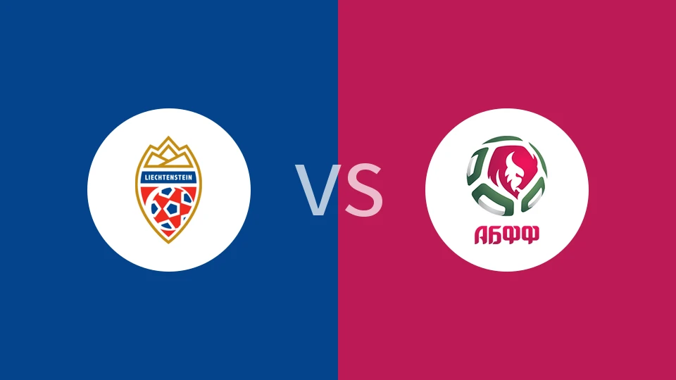 【欧青U19】列支敦士登U19vs白俄罗斯U19