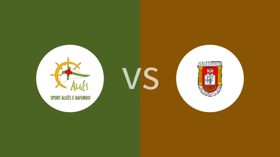 【葡篮乙】戴芬多vs里斯本塞尔斯亚诺斯