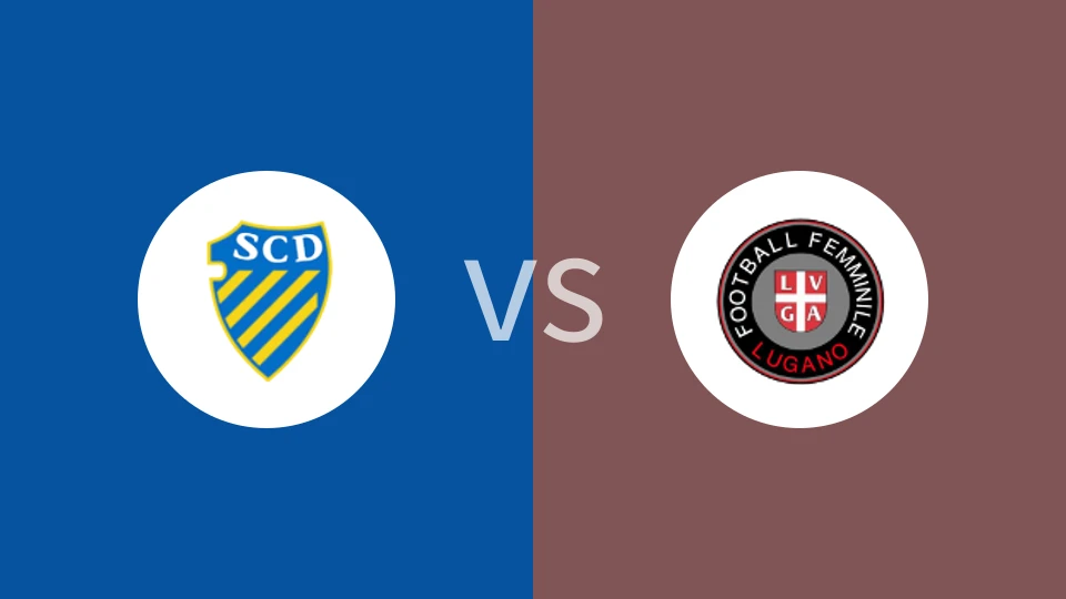 索洛图恩女足vsFC卢加诺女足比分预测分析 2025/11/23