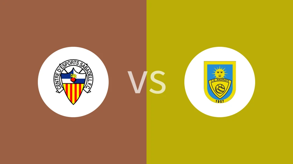 萨瓦德尔vs安德拉特克斯比分预测分析 2025/01/26