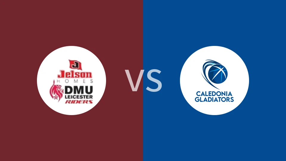 莱切斯特vs喀里多尼亚角斗士比分预测分析 2025/11/22