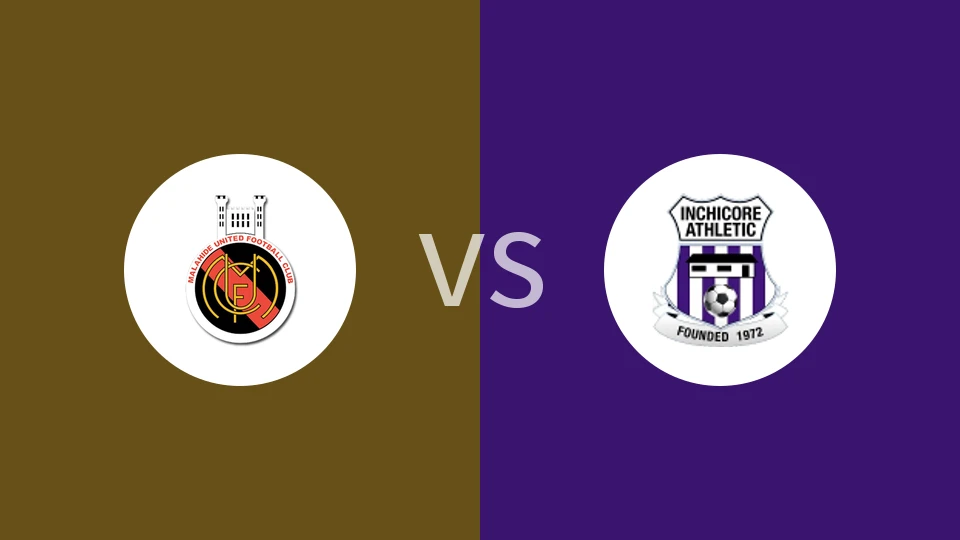 【爱尔高联】马拉海德联vs闪点竞技