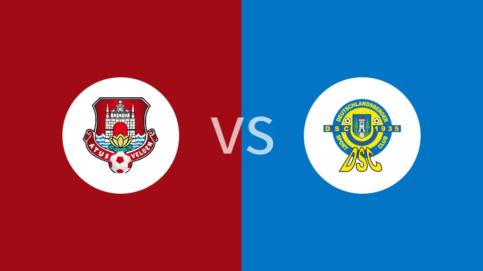 【奥丙】阿图斯维尔登vs杜斯兰堡