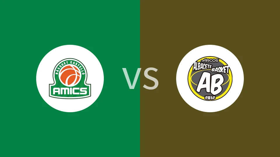 卡斯泰洛vs阿尔巴塞特比分预测分析 2025/12/14