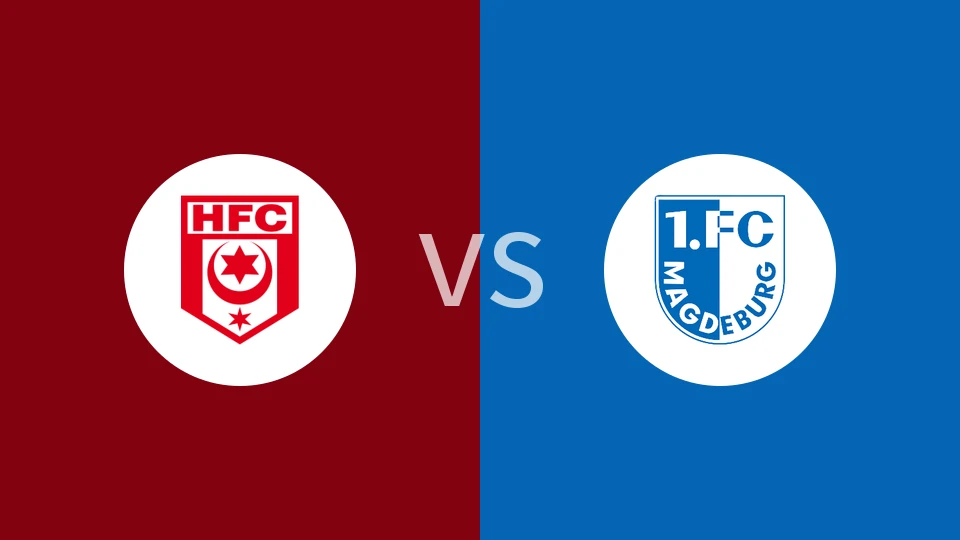 哈雷斯彻vs马迪堡青年队比分预测分析 2025/12/14