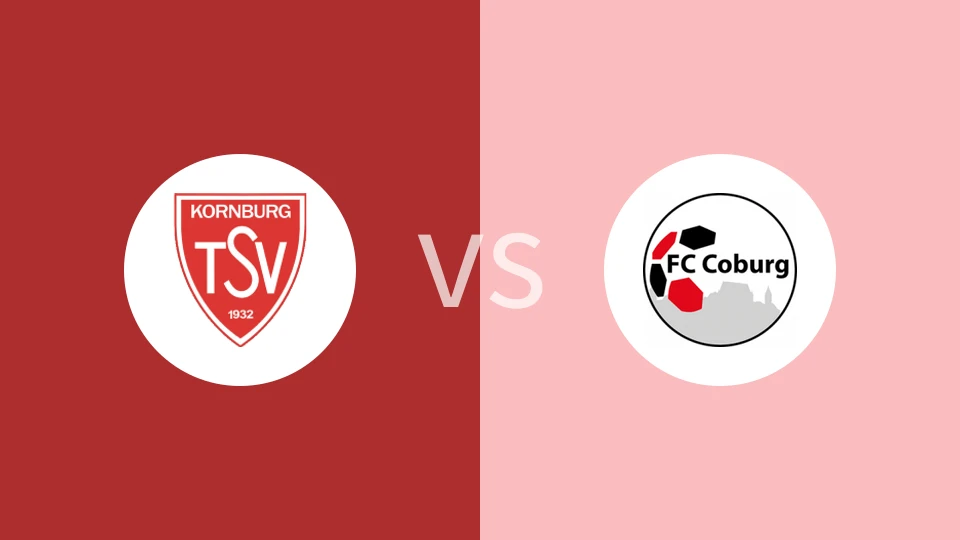 TSV科恩vs科堡FC比分预测分析 2025/09/27