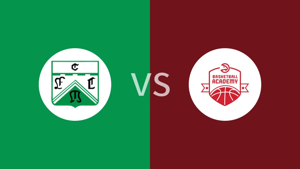 西部铁路女篮vs科尔多瓦学院女篮比分预测分析 2025/12/21