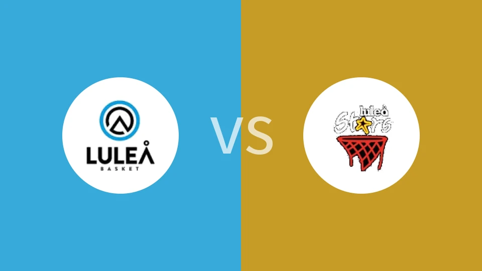 吕勒奥女篮vsBG卢利女篮比分预测分析 2025/11/06