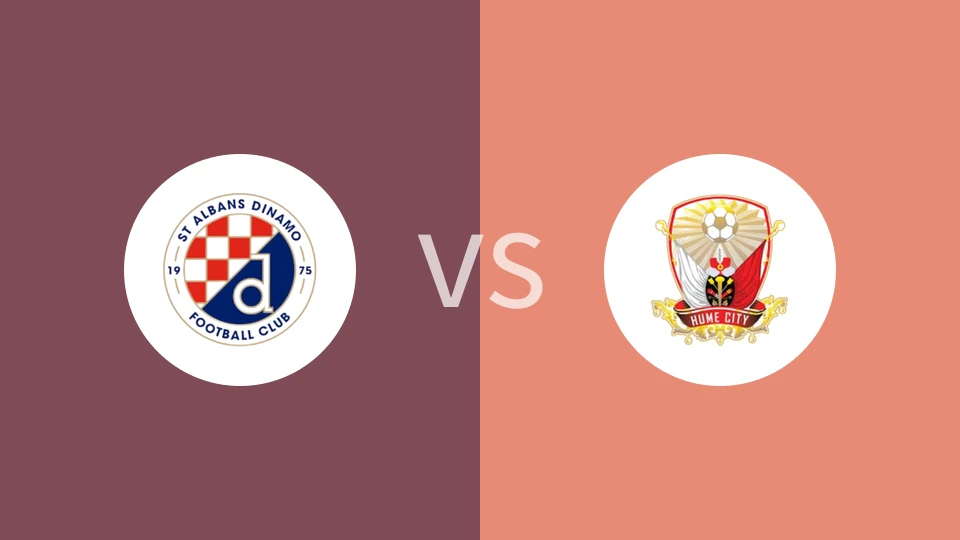 圣奥尔本斯圣特斯U23vs休城U23