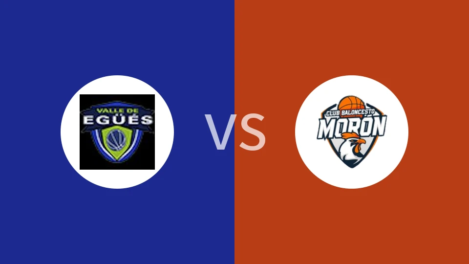 CB埃格斯vs摩伦比分预测分析 2025/12/11