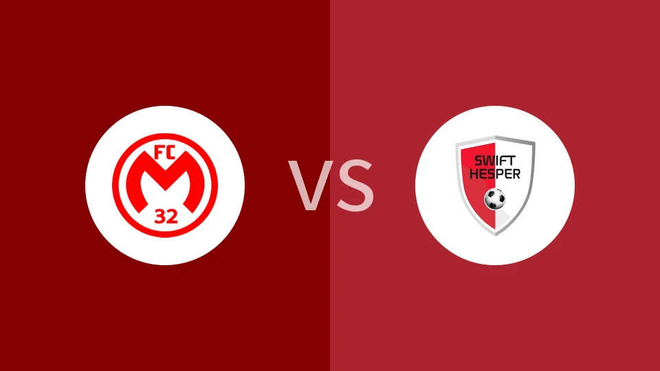 【卢森女联】马梅女足vs史域夫女足