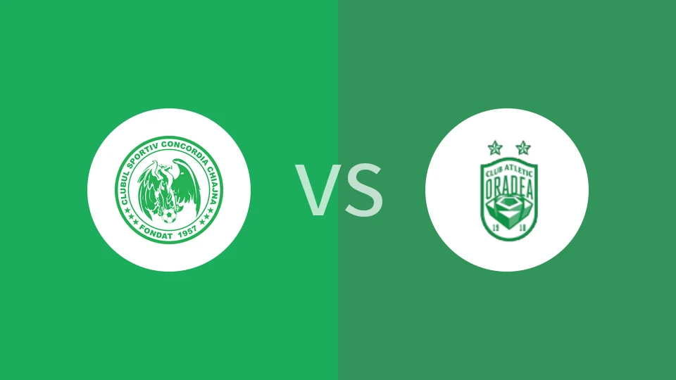 康戈迪亚齐安vs奥拉迪亚比分预测分析 2025/11/21