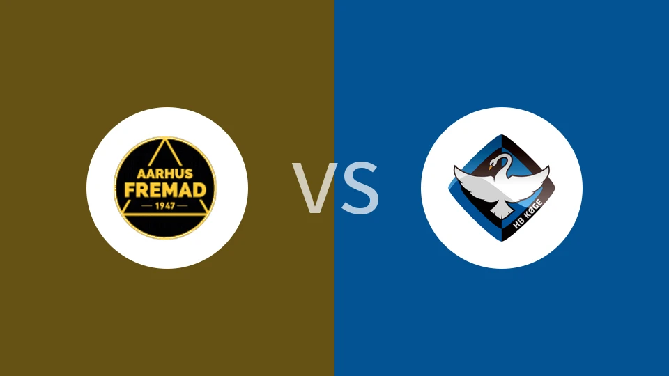 奥胡斯费马vsHB克厄比分预测分析 2025/11/23