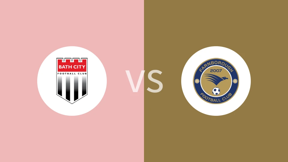 巴斯城vs法恩堡比分预测分析 2025/01/01