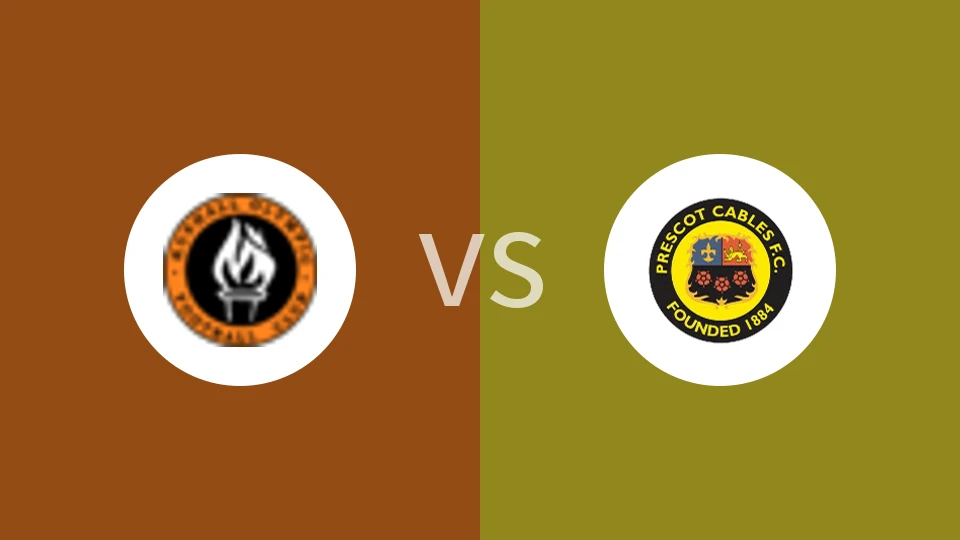 【英北超】卢莎奥林vs佩雷斯科