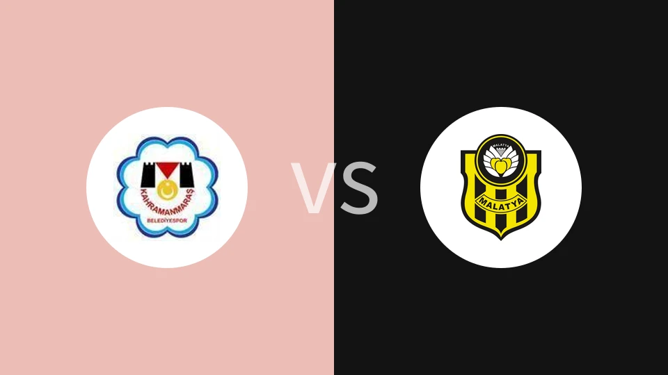 卡赫拉曼马拉什vs马拉特亚比分预测分析 2025/08/30