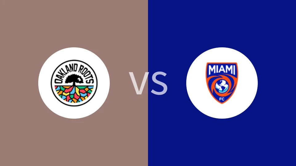 奥克兰根VS迈阿密FC比分预测 2023/04/30