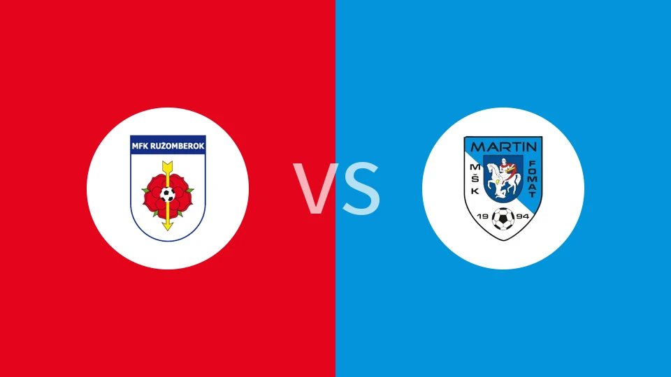 【斯伐U19】鲁森比洛克U19vs弗马特马丁U19