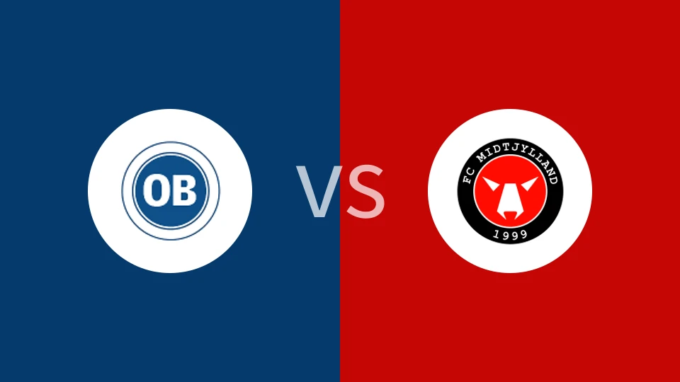 【丹麦U19】欧登塞U19vs中日德兰U19