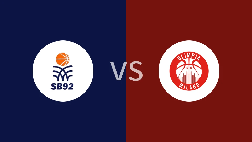 【意篮女A2】萨勒诺92女篮vs米兰女篮