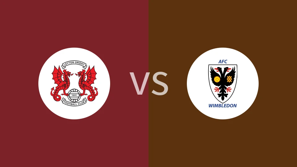 莱顿东方vsAFC温布尔登比分预测分析 2026/01/01