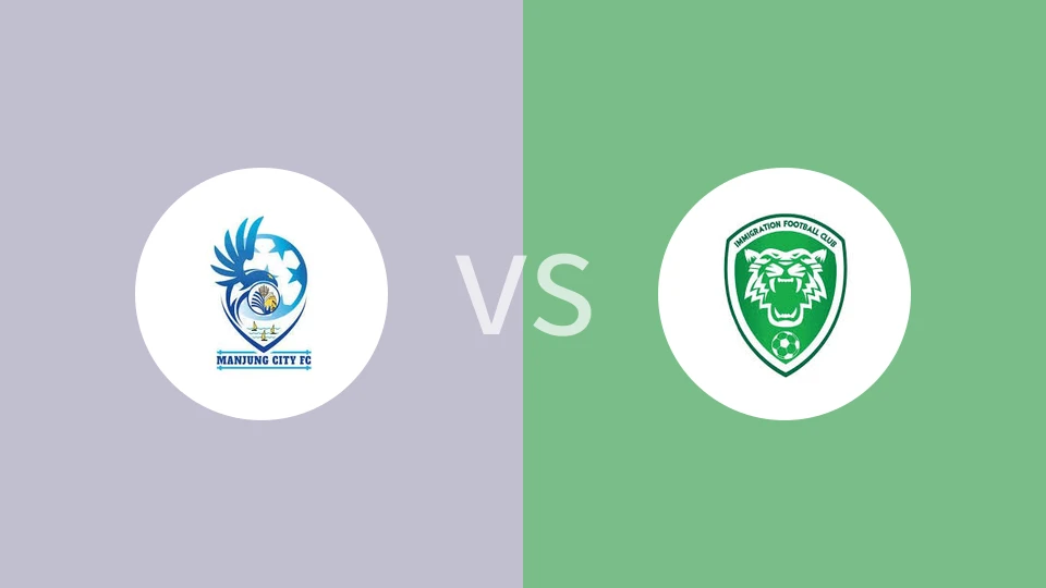 曼戎市VS米格雷森FC比分预测 2023/08/26