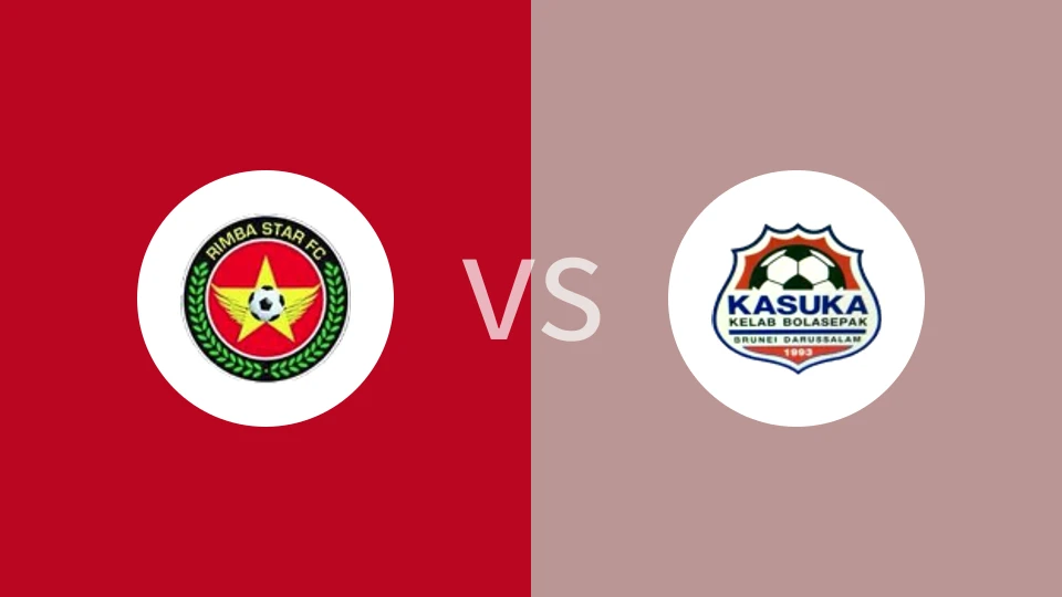 伦巴之星vs加素卡FC
