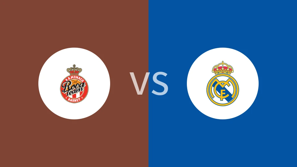 摩纳哥vs皇家马德里比分预测分析 2025/12/27