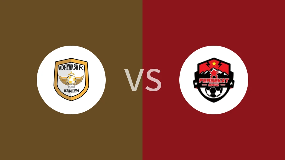 万丹阿迪亚克萨vs帕森卡特加比分预测分析 2025/12/27