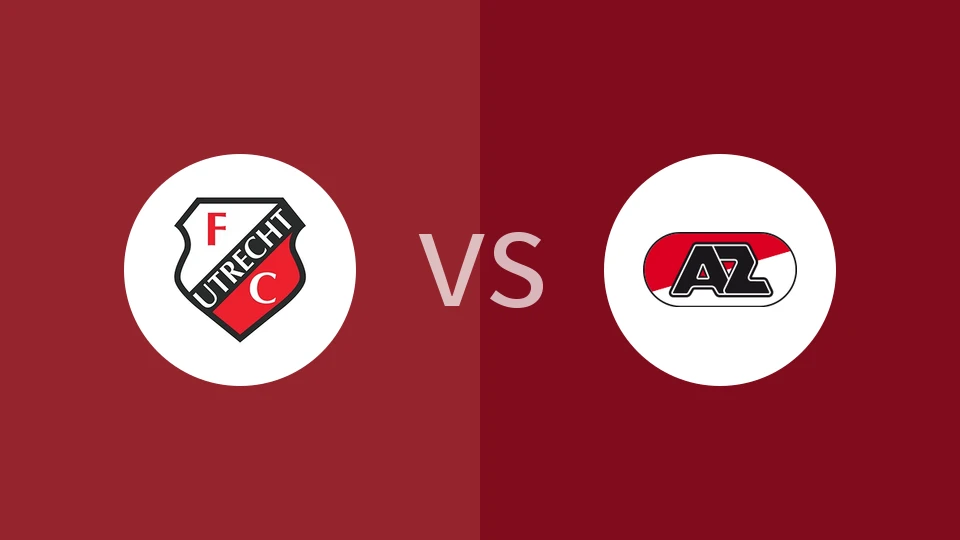 乌德勒支女足vs阿尔克马尔女足比分预测分析 2025/11/16