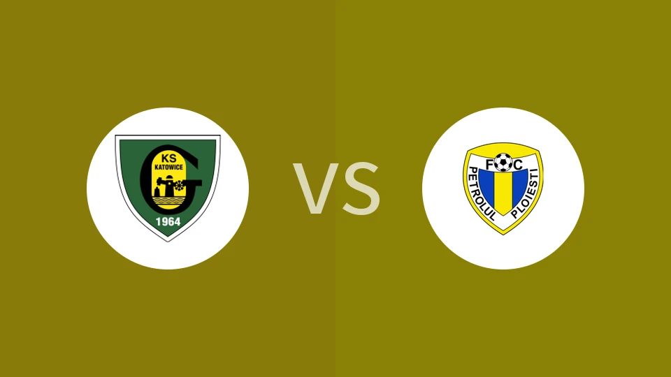 【球会友谊】GKS卡托威斯vs佩特罗鲁