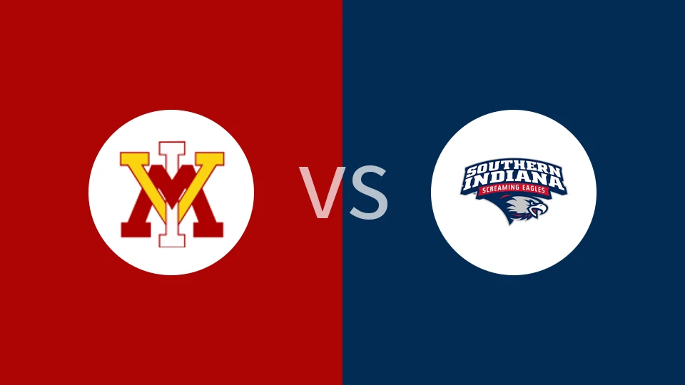 【NCAA】弗吉尼亚军事学院vs南印第安纳大学