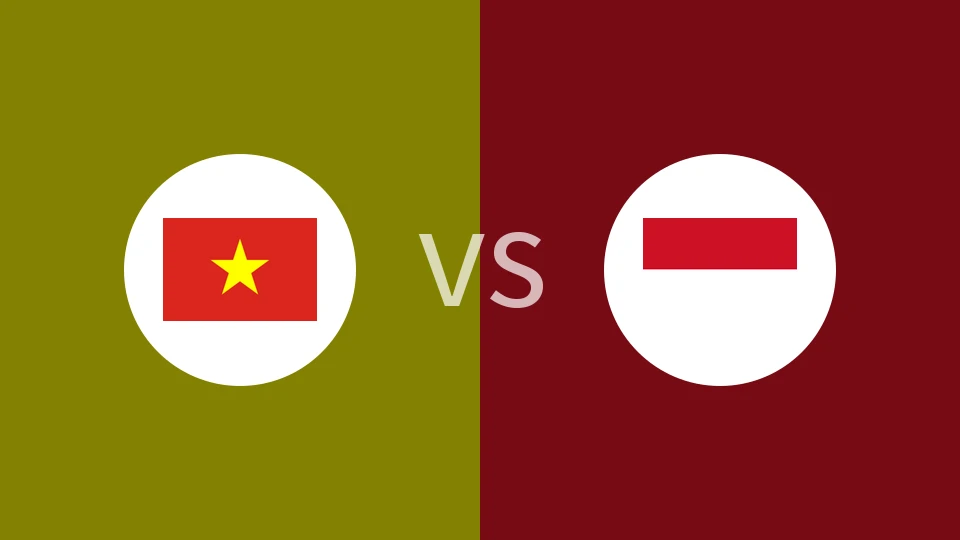 越南女篮vs印度尼西亚女篮比分预测分析 2025/12/13