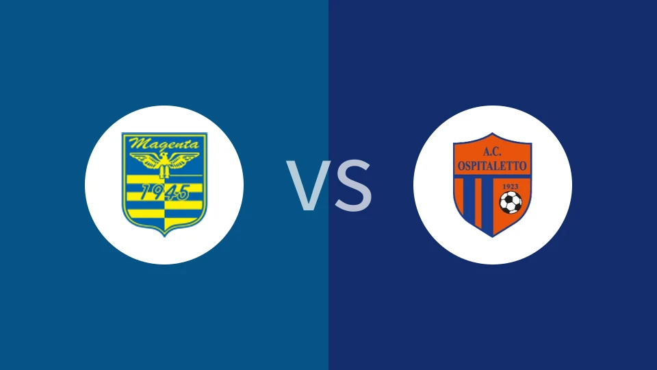 ASDC马根塔vs奥斯皮塔莱托比分预测分析 2025/01/15