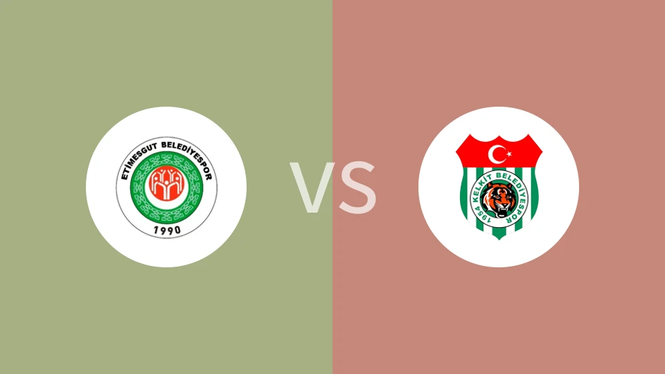 伊梅斯古特vs凯尔基特比分预测分析 2025/01/26